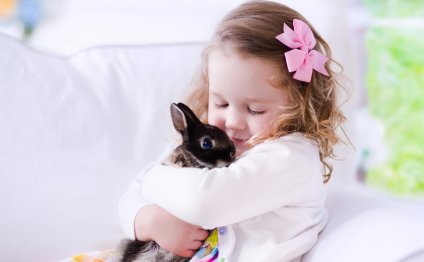 Best Pets for Children