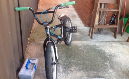 Gt bmx bike for sale price