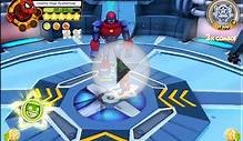 Marvel Super Hero Squad Online Spider-Ham GamePlay